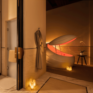 Floatation Pod Experience at Waldorf Astoria Spa DIFC – Experiences Experiences Shop Online at Special Price from Dubai Trades