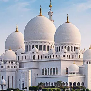 From Dubai : Abu Dhabi Full Day Tour With Ferrari World (Without Tickets) – Sightseeing and Tours Sightseeing and Tours Shop Online at Special Price from Dubai Trades