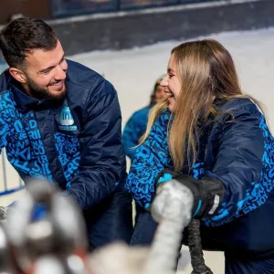 Full-day Snow Park Pass At Ski Dubai By Journey Wise Tourism | Dubai Trades Leisure Activities Shop Online at Special Price from Dubai Trades