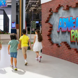 Fun-filled Adventures For The… in Dubai | Dubai Trades Leisure Activities Shop Online at Special Price from Dubai Trades 2