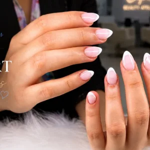 Gel & Classic Manicures, Pedicures & Acrylic Gel Extensions in Dubai | Dubai Trades Beauty Treatments Shop Online at Special Price from Dubai Trades