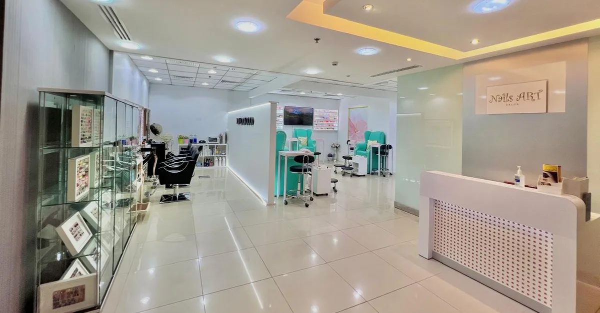 Buy Gelish Manicure And Pedicure in Dubai | Dubai Trades Now at Special Price in DubaiTrades.com 4 Gelish Manicure And Pedicure in Dubai | Dubai Trades Beauty Treatments Shop Online at Special Price from Dubai Trades 4