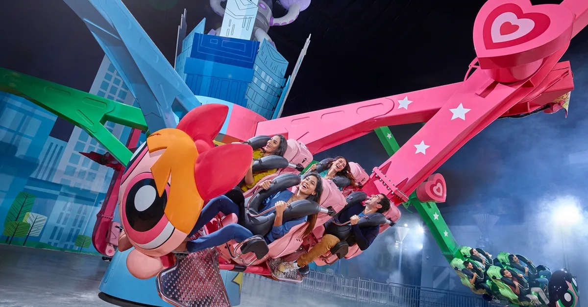 Buy General Admission To Img Worlds Of Adventure Dubai | Dubai Trades Now at Special Price in DubaiTrades.com 3 General Admission To Img Worlds Of Adventure Dubai | Dubai Trades Travel, Activities & Events Shop Online at Special Price from Dubai Trades 3