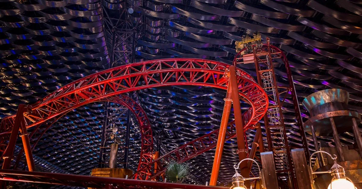 Buy General Admission To Img Worlds Of Adventure Dubai | Dubai Trades Now at Special Price in DubaiTrades.com 4 General Admission To Img Worlds Of Adventure Dubai | Dubai Trades Travel, Activities & Events Shop Online at Special Price from Dubai Trades 4