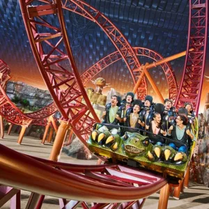 General Admission To Img Worlds Of Adventure Dubai | Dubai Trades Travel, Activities & Events Shop Online at Special Price from Dubai Trades 2
