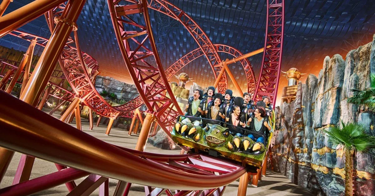 Buy General Admission To Img Worlds Of Adventure Dubai | Dubai Trades Now at Special Price in DubaiTrades.com 2 General Admission To Img Worlds Of Adventure Dubai | Dubai Trades Travel, Activities & Events Shop Online at Special Price from Dubai Trades 2