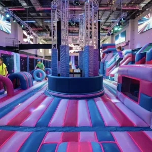 Giant Indoor Fun For Little… in Dubai | Dubai Trades Leisure Activities Shop Online at Special Price from Dubai Trades