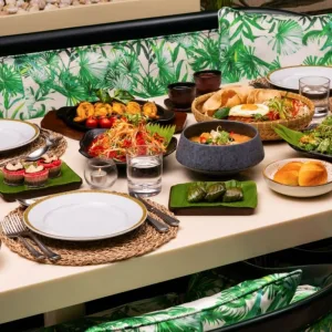 Giardino Dinner Buffet – Brunches Brunches Shop Online at Special Price from Dubai Trades