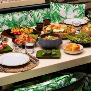 Giardino Ocean Feast Dinner Buffet – Brunches Brunches Shop Online at Special Price from Dubai Trades