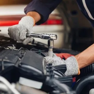 Give Your Car The Professional… in Dubai | Dubai Trades Automotive Services Shop Online at Special Price from Dubai Trades 2
