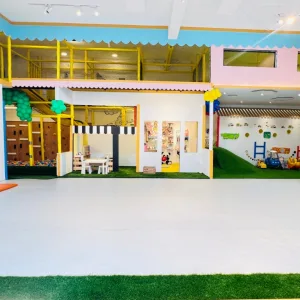 Gogo Village – Indoor Playground & Kids Activities – Recently Added Experiences Recently Added Experiences Shop Online at Special Price from Dubai Trades 2