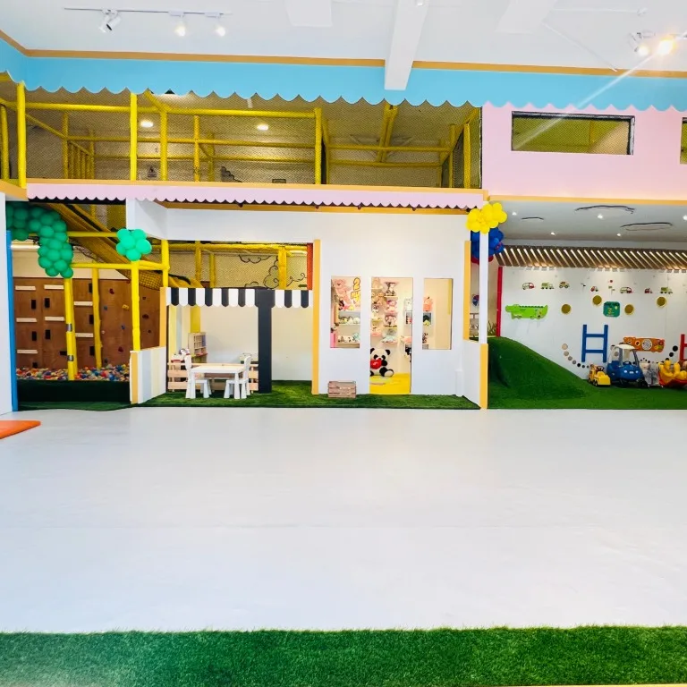 Buy Gogo Village – Indoor Playground & Kids Activities – Recently Added Experiences Now at Special Price in DubaiTrades.com 2 Gogo Village – Indoor Playground & Kids Activities – Recently Added Experiences Recently Added Experiences Shop Online at Special Price from Dubai Trades 2