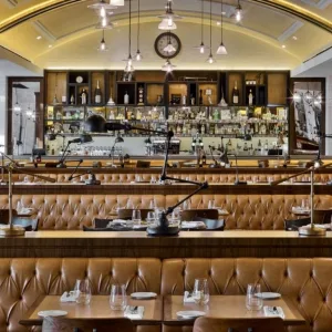 Gordon Ramsay’s Bread Street Kitchen Lunch & Dinner Set Menu – Brunches Brunches Shop Online at Special Price from Dubai Trades