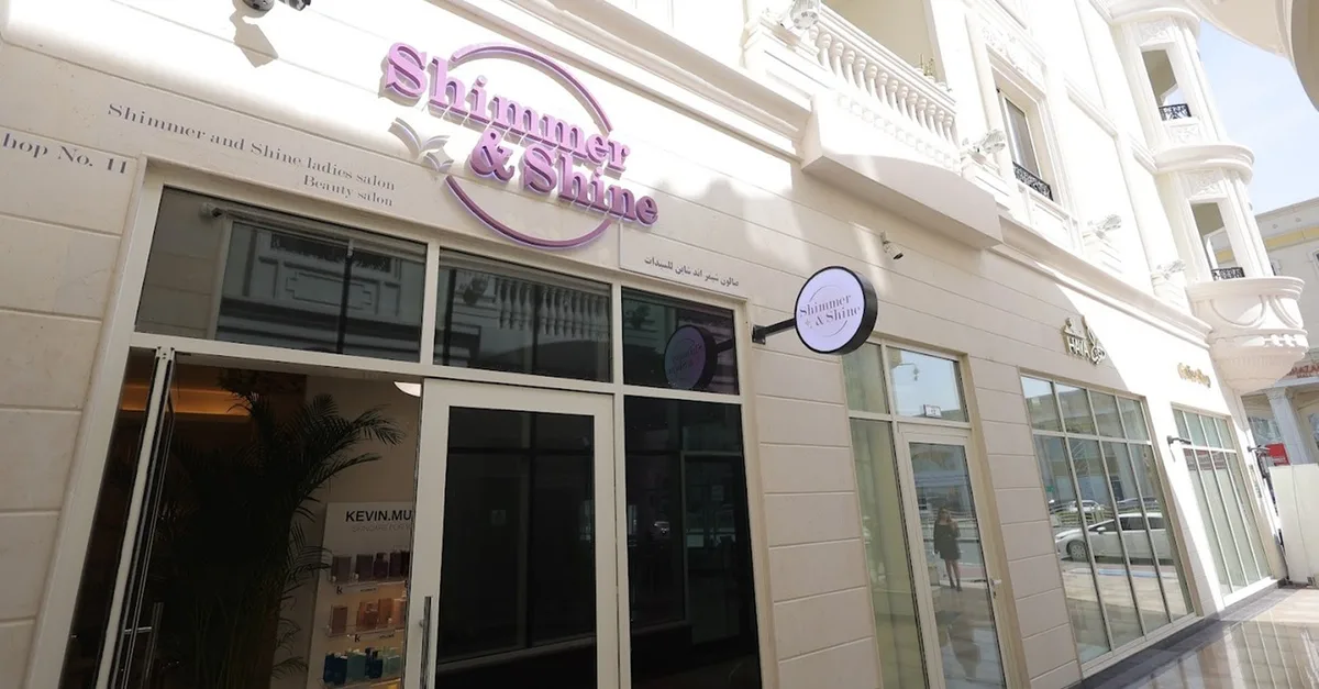 Buy Hair Care Package At Shimmer And Shine Salon in Dubai | Dubai Trades Now at Special Price in DubaiTrades.com 4 Hair Care Package At Shimmer And Shine Salon in Dubai | Dubai Trades Miscellaneous Shop Online at Special Price from Dubai Trades 4