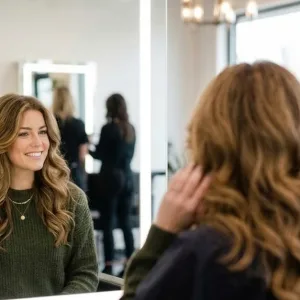 Hair Wash, Blowdry & Haircut… in Dubai | Dubai Trades Beauty Treatments Shop Online at Special Price from Dubai Trades