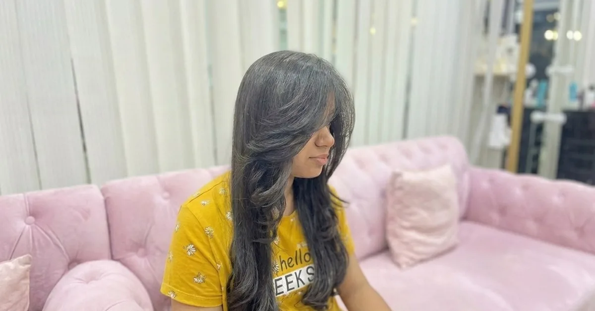 Buy Haircuts, Blow Dry With Hair Trimming, Or Keratin/Protein Treatments in Dubai | Dubai Trades Now at Special Price in DubaiTrades.com 4 Haircuts, Blow Dry With Hair Trimming, Or Keratin/Protein Treatments in Dubai | Dubai Trades Beauty Treatments Shop Online at Special Price from Dubai Trades 4