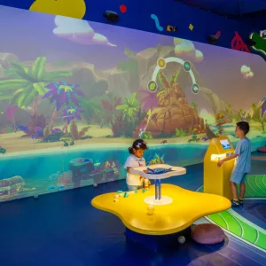 Hello Park Dubai – Experiences Experiences Shop Online at Special Price from Dubai Trades