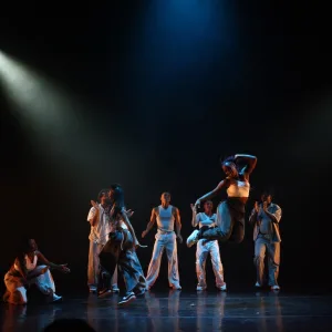 I AM – Camille A. Brown & Dancers – Shows and Theatrical Plays Shows and Theatrical Plays Shop Online at Special Price from Dubai Trades 2