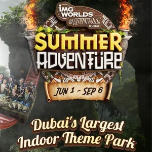 IMG Park + Dubai Aquarium – Combo – Combos and more adventures Combos and more adventures Shop Online at Special Price from Dubai Trades 2