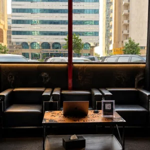 Immersive 60-min Horror Escape Room: Choose From 2 Unique Adventures in Abu Dhabi | Dubai Trades Miscellaneous Shop Online at Special Price from Dubai Trades