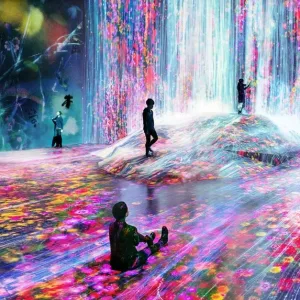 Immersive Art Experience In… in Dubai | Dubai Trades Miscellaneous Shop Online at Special Price from Dubai Trades