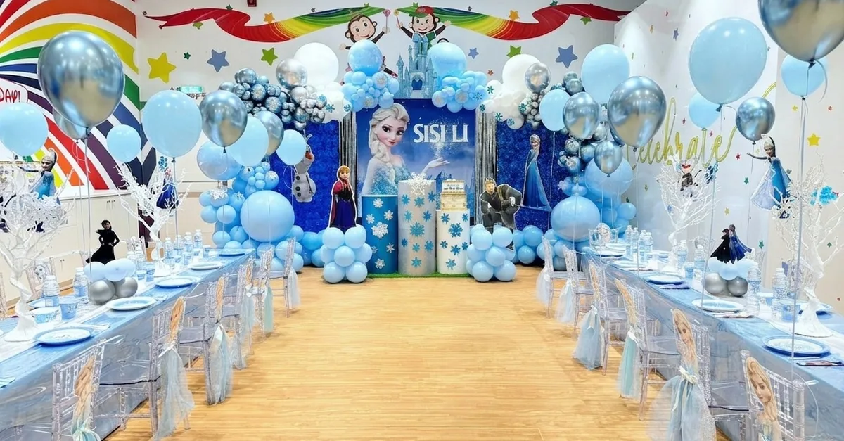 Buy Indoor Or Outdoor Birthday Parties For Kids: Weekday & Weekend Options in Dubai | Dubai Trades Now at Special Price in DubaiTrades.com 4 Indoor Or Outdoor Birthday Parties For Kids: Weekday & Weekend Options in Dubai | Dubai Trades Miscellaneous Shop Online at Special Price from Dubai Trades 4