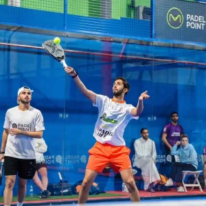 Indoor Padel Courts For All… in Dubai | Dubai Trades Leisure Activities Shop Online at Special Price from Dubai Trades