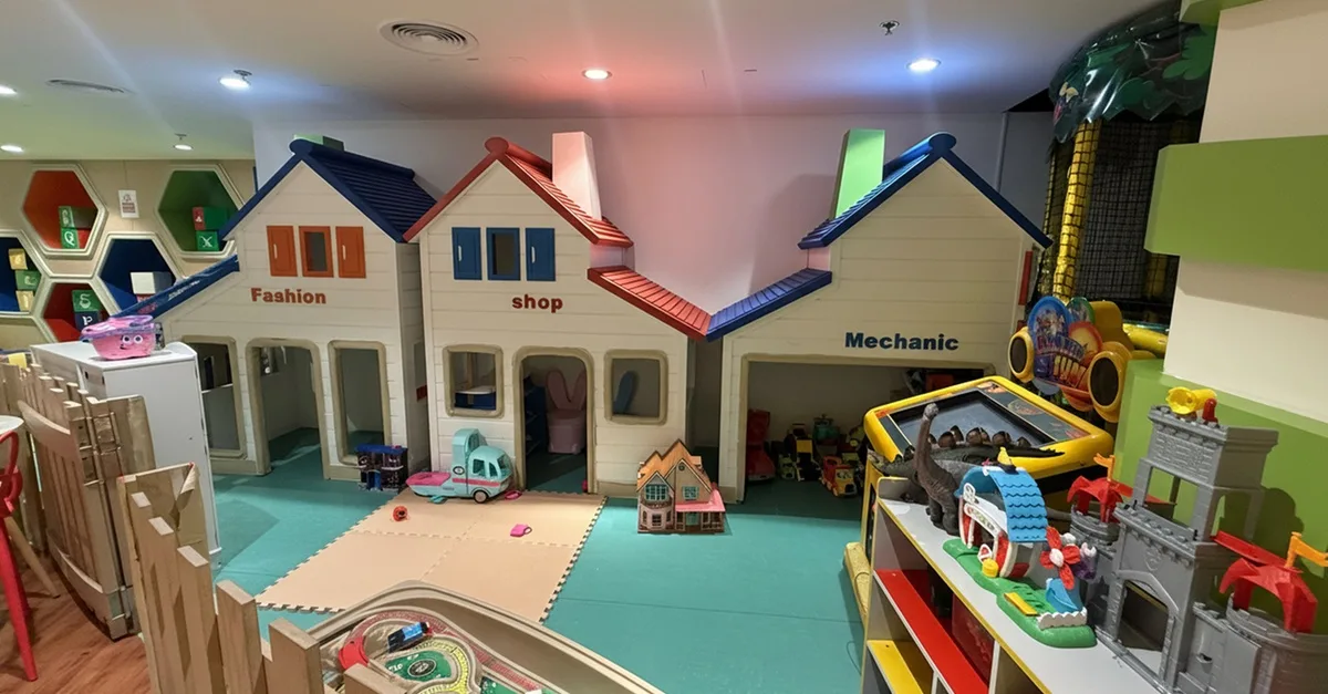Buy Indoor Play With 1 Hour, 2 Hour, 4 Hour Or Full-day Passes in Dubai | Dubai Trades Now at Special Price in DubaiTrades.com 3 Indoor Play With 1 Hour, 2 Hour, 4 Hour Or Full-day Passes in Dubai | Dubai Trades Leisure Activities Shop Online at Special Price from Dubai Trades 3