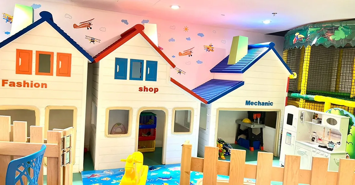 Buy Indoor Play With 1 Hour, 2 Hour, 4 Hour Or Full-day Passes in Dubai | Dubai Trades Now at Special Price in DubaiTrades.com 4 Indoor Play With 1 Hour, 2 Hour, 4 Hour Or Full-day Passes in Dubai | Dubai Trades Leisure Activities Shop Online at Special Price from Dubai Trades 4