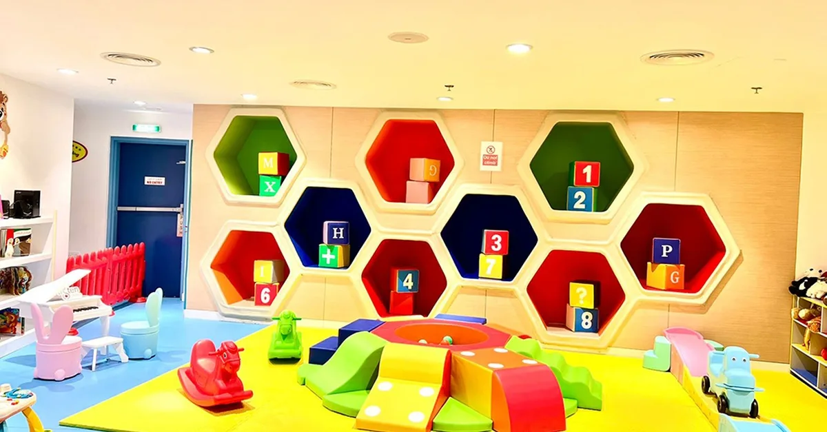 Buy Indoor Play With 1 Hour, 2 Hour, 4 Hour Or Full-day Passes in Dubai | Dubai Trades Now at Special Price in DubaiTrades.com 5 Indoor Play With 1 Hour, 2 Hour, 4 Hour Or Full-day Passes in Dubai | Dubai Trades Leisure Activities Shop Online at Special Price from Dubai Trades 5