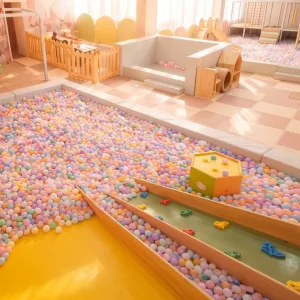 Indoor Soft Play & Imaginative… in Sharjah & N. Emirates | Dubai Trades Leisure Activities Shop Online at Special Price from Dubai Trades