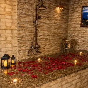 Indulge In A 45- Or 60-min Spec… in Abu Dhabi | Dubai Trades Health & Beauty Shop Online at Special Price from Dubai Trades