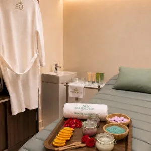 Indulge In A Range Of Facial… in Dubai | Dubai Trades Beauty Treatments Shop Online at Special Price from Dubai Trades