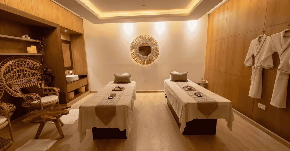 Buy Indulge In A Variety Of Spa Pac… in Dubai | Dubai Trades Now at Special Price in DubaiTrades.com 5 Indulge In A Variety Of Spa Pac… in Dubai | Dubai Trades Health & Beauty Shop Online at Special Price from Dubai Trades 5