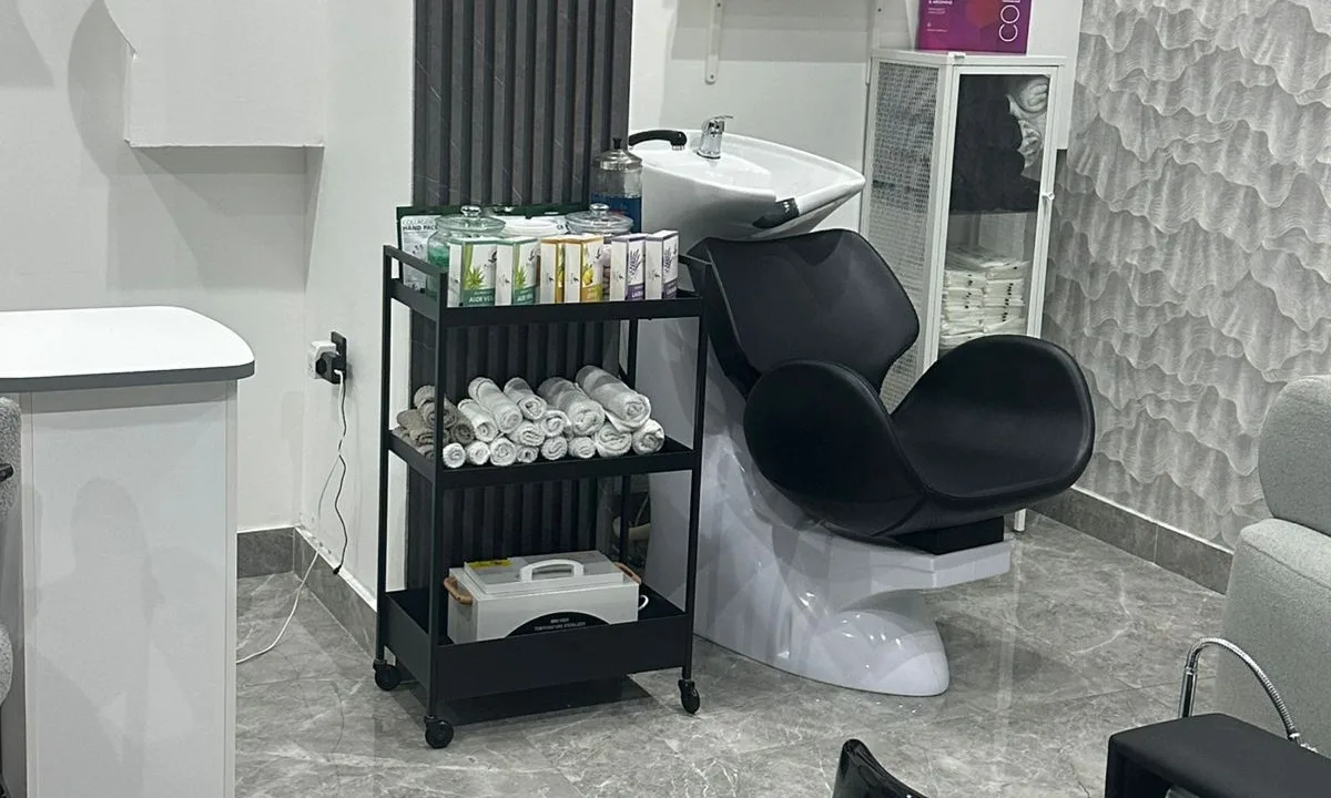 Buy Indulge In Moroccan Baths, Facials, Spa Treatments & More – For Women in Abu Dhabi | Dubai Trades Now at Special Price in DubaiTrades.com 4 Indulge In Moroccan Baths, Facials, Spa Treatments & More – For Women in Abu Dhabi | Dubai Trades Health & Beauty Shop Online at Special Price from Dubai Trades 4