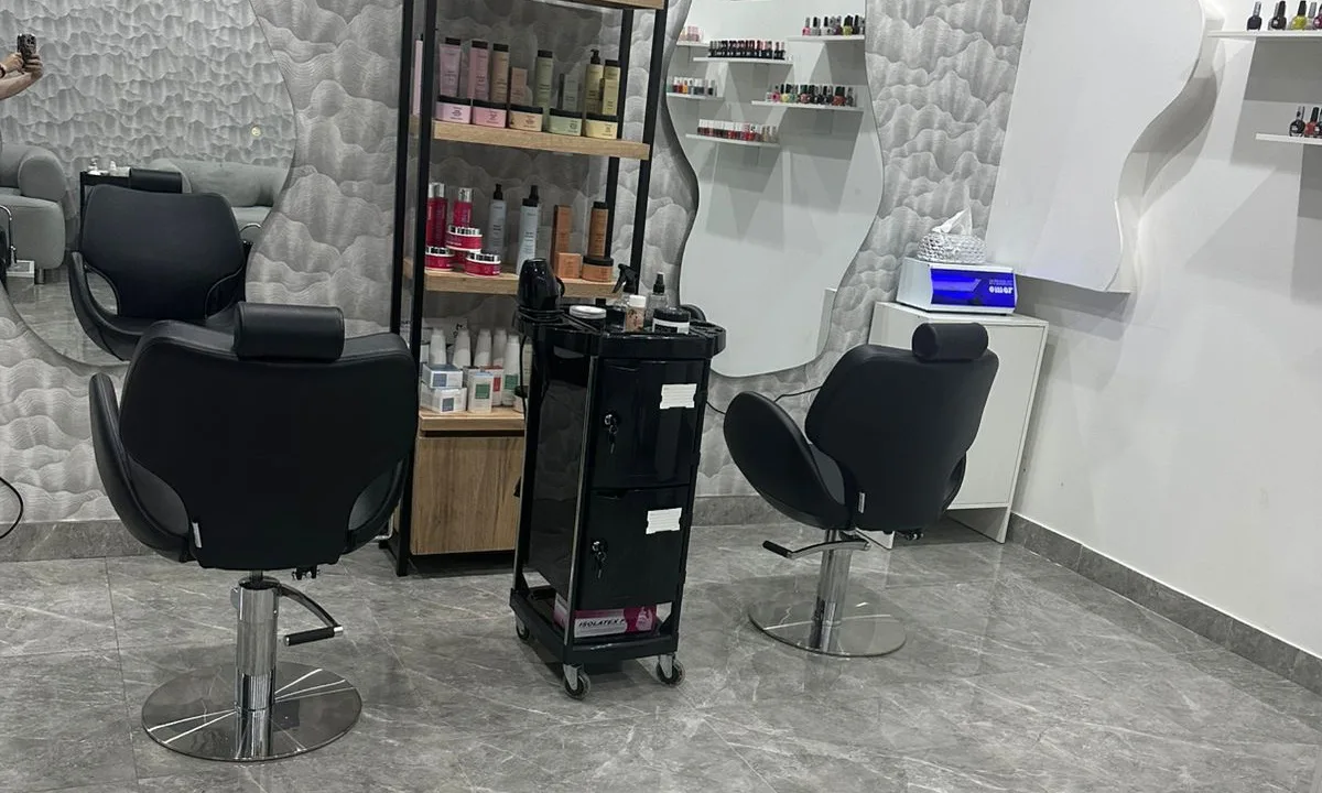 Buy Indulge In Moroccan Baths, Facials, Spa Treatments & More – For Women in Abu Dhabi | Dubai Trades Now at Special Price in DubaiTrades.com 5 Indulge In Moroccan Baths, Facials, Spa Treatments & More – For Women in Abu Dhabi | Dubai Trades Health & Beauty Shop Online at Special Price from Dubai Trades 5