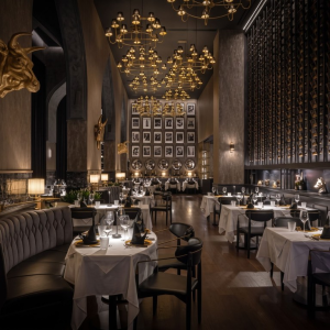 International Breakfast Buffet at Reef & Beef Steakhouse & Seafood Dubai – Brunches Brunches Shop Online at Special Price from Dubai Trades
