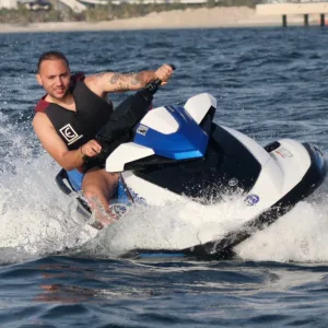 Jet Ski Experience Jumeirah – Water Sports Travel, Activities & Events Shop Online at Special Price from Dubai Trades