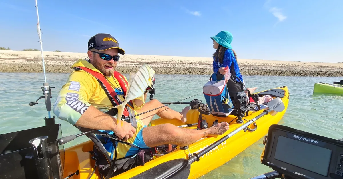 Buy Kayak Rental in Dubai | Dubai Trades Now at Special Price in DubaiTrades.com 3 Kayak Rental in Dubai | Dubai Trades Travel, Activities & Events Shop Online at Special Price from Dubai Trades 3