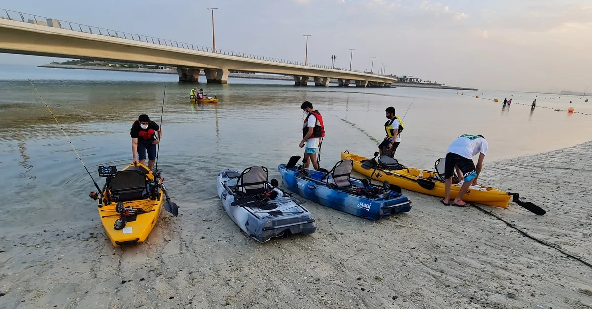 Buy Kayak Rental in Dubai | Dubai Trades Now at Special Price in DubaiTrades.com 4 Kayak Rental in Dubai | Dubai Trades Travel, Activities & Events Shop Online at Special Price from Dubai Trades 4