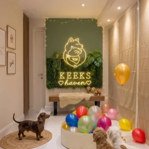 Keeks Haven Offers Half Or… in Dubai | Dubai Trades Miscellaneous Shop Online at Special Price from Dubai Trades