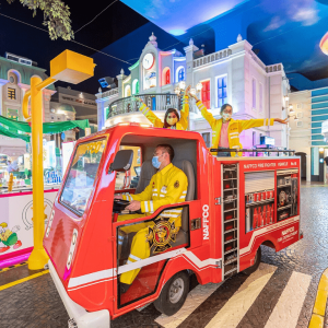 KidZania Dubai – Experiences Experiences Shop Online at Special Price from Dubai Trades