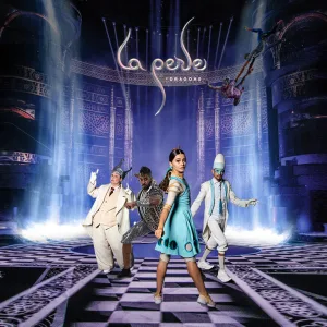 La Perle by Dragone at Al Habtoor City – Must-see attractions Must-see attractions Shop Online at Special Price from Dubai Trades 2