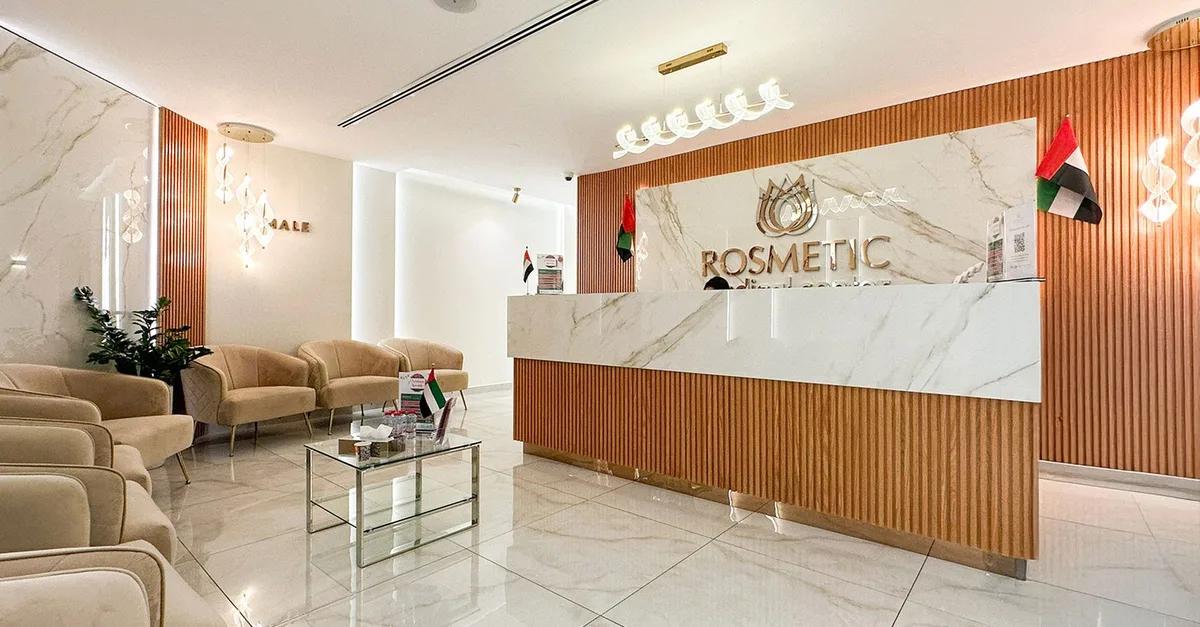 Buy Laser Hair Removal Or Hair Bleaching At Rosmetic Medical Center in Dubai | Dubai Trades Now at Special Price in DubaiTrades.com 5 Laser Hair Removal Or Hair Bleaching At Rosmetic Medical Center in Dubai | Dubai Trades Beauty Treatments Shop Online at Special Price from Dubai Trades 5