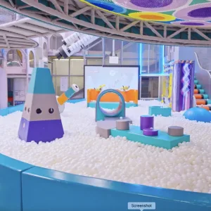 Leo and Loona Kids Park and Restaurant Dubai – Experiences Experiences Shop Online at Special Price from Dubai Trades 2