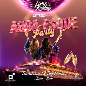 Live & Kicking: ABBA-Esque Party in Dubai – Nightlife Nightlife Shop Online at Special Price from Dubai Trades