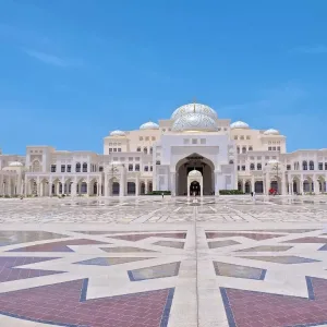 Louvre Abu Dhabi + Qasr Al Watan – Combo – Combos and more adventures Combos and more adventures Shop Online at Special Price from Dubai Trades