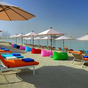 Lunch with Pool & Beach Access at Aloft Palm Jumeirah – Experiences Experiences Shop Online at Special Price from Dubai Trades