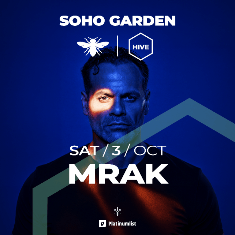 Buy MRAK at HIVE, Soho Garden Meydan – Dubai – Nightlife Now at Special Price in DubaiTrades.com 2 MRAK at HIVE, Soho Garden Meydan – Dubai – Nightlife Nightlife Shop Online at Special Price from Dubai Trades 2