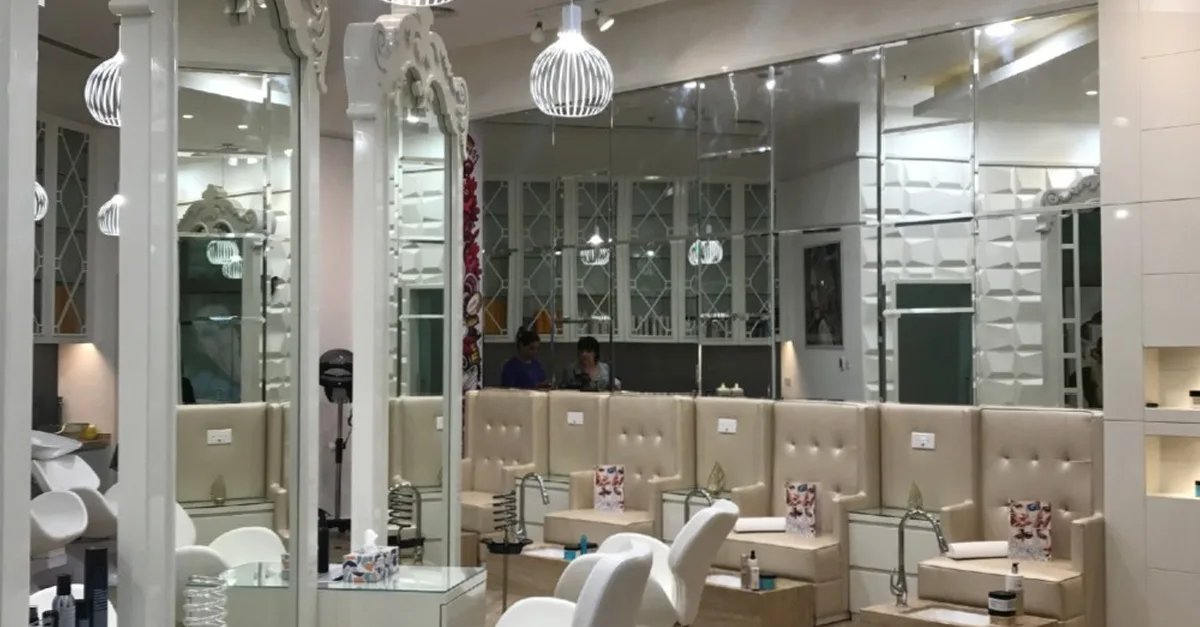 Buy Mani-pedi Services At Strands N Curls in Dubai | Dubai Trades Now at Special Price in DubaiTrades.com 4 Mani-pedi Services At Strands N Curls in Dubai | Dubai Trades Beauty Treatments Shop Online at Special Price from Dubai Trades 4